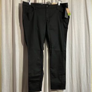 Mossimo mid waist & straight hip 5-pocket skinny jeans – FIT 3 - NWT